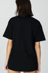 T-Shirt Shift Black